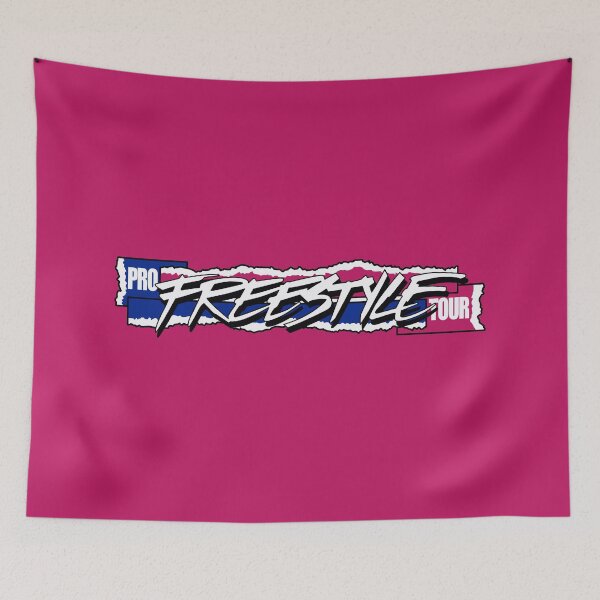 Item preview, OLD SKOOL - PRO FREESTYLE TOUR designed and sold by The Real Jonny D.