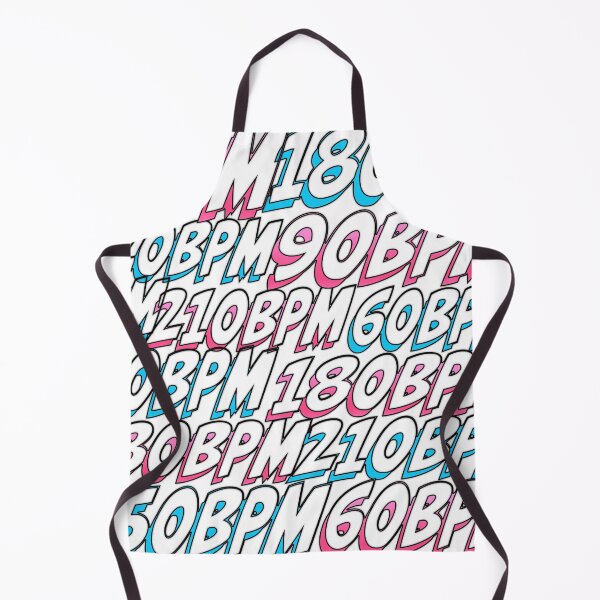 Item preview, BPM BEAST PER MINUTE  designed and sold by Sherockstees.