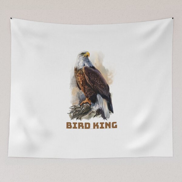 Item preview, EAGLE BIRD DESIGN designed and sold by VIVEK KUMAR RAI.