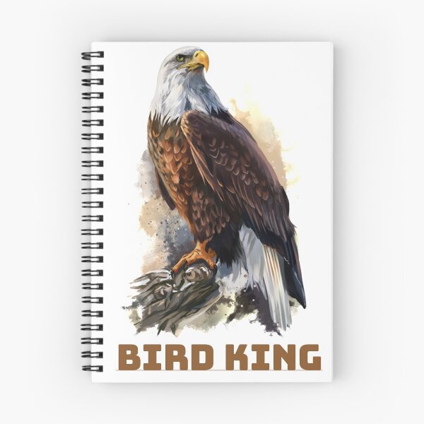Item preview, EAGLE BIRD DESIGN designed and sold by VIVEK KUMAR RAI.