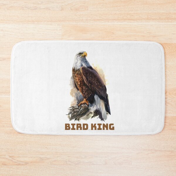 Item preview, EAGLE BIRD DESIGN designed and sold by VIVEK KUMAR RAI.
