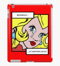 Princess Pop iPad Case/Skin