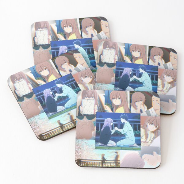 Item preview, A Silent Voice designed and sold by Maidens-Shop.