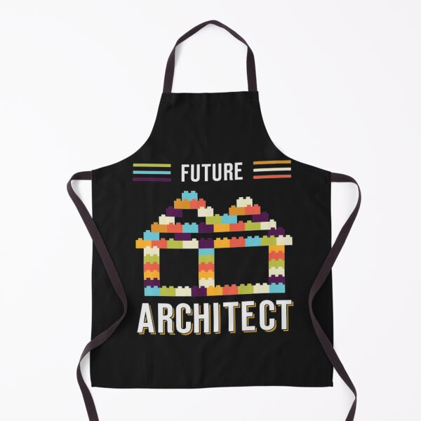Item preview, Future Architect Building Blocks designed and sold by StarcyWol.