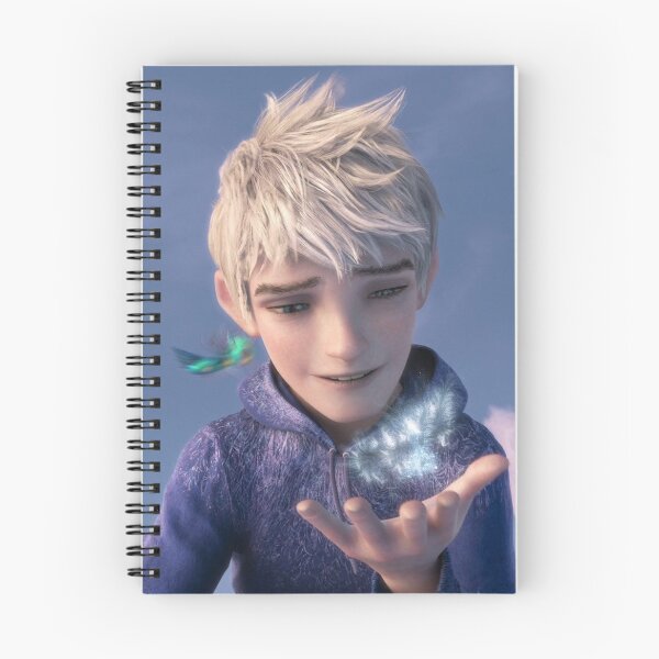 Item preview, Jack Frost designed and sold by Klorina.