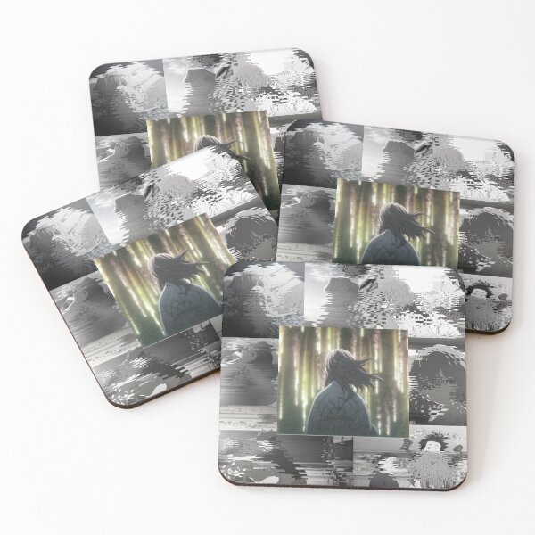 Item preview, A Silent Voice- Falling designed and sold by Maidens-Shop.