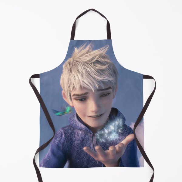 Item preview, Jack Frost designed and sold by Klorina.