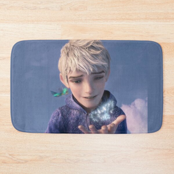 Item preview, Jack Frost designed and sold by Klorina.