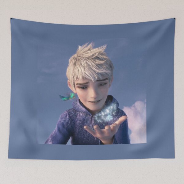 Artikelvorschau, Jack Frost entworfen und verkauft von Klorina.