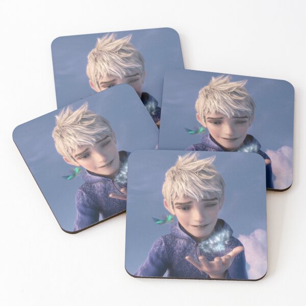 Item preview, Jack Frost designed and sold by Klorina.