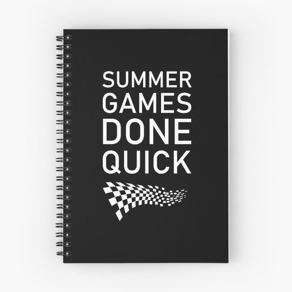 Item preview, Summer Games done quick designed and sold by CGraphic.