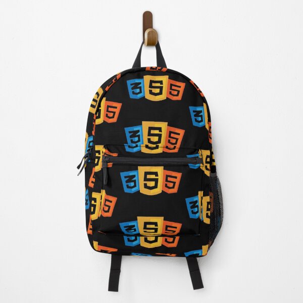 Artikelvorschau, HTML - CSS - Javascript - Webentwickler - entworfen und verkauft von C-DesignsMerch.