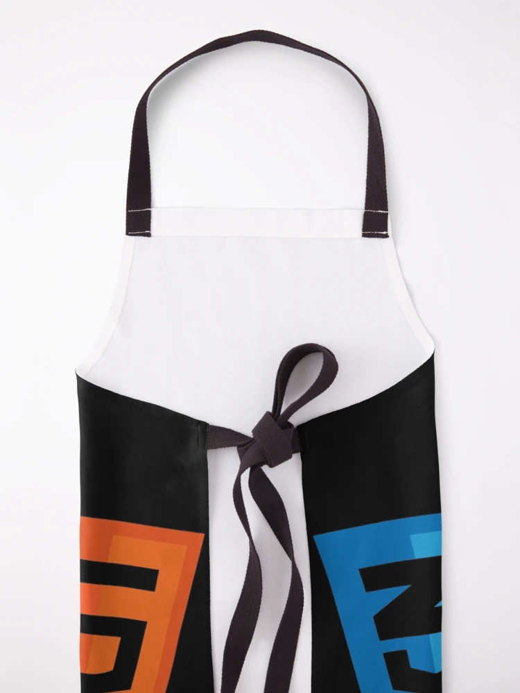 Thumbnail 5 of 6, Apron, HTML - CSS - Javascript - Web Developer - designed and sold by C-DesignsMerch.