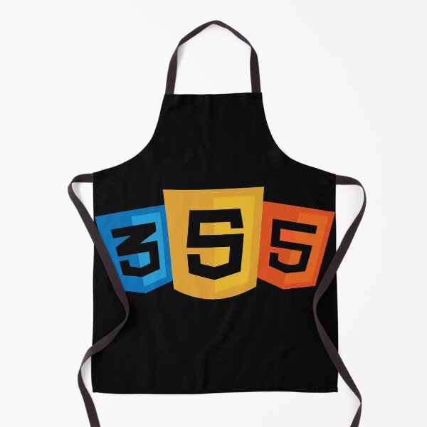 Item preview, HTML - CSS - Javascript - Desarrollador web - designed and sold by C-DesignsMerch.