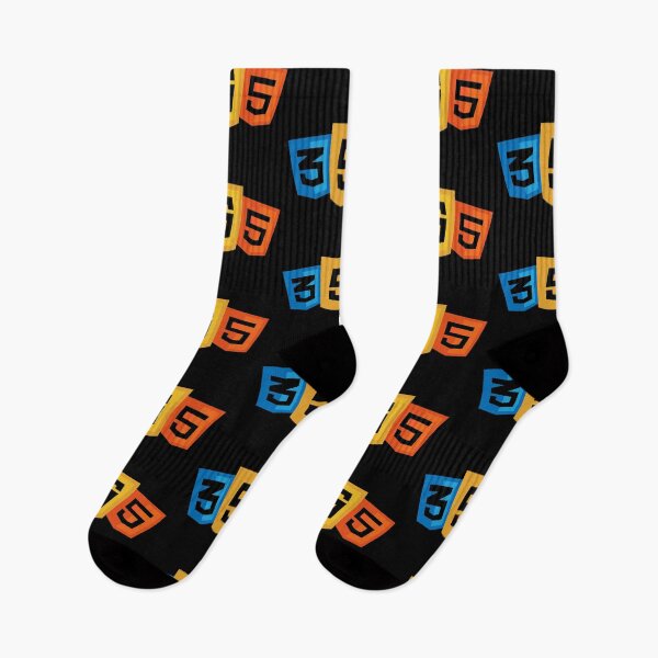Item preview, HTML - CSS - Javascript - Desarrollador web - designed and sold by C-DesignsMerch.