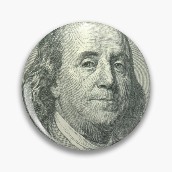 Item preview, $100 USD Dollar Bill, Money with Ben Franklin Portrait designed and sold by Popular-Gifts.