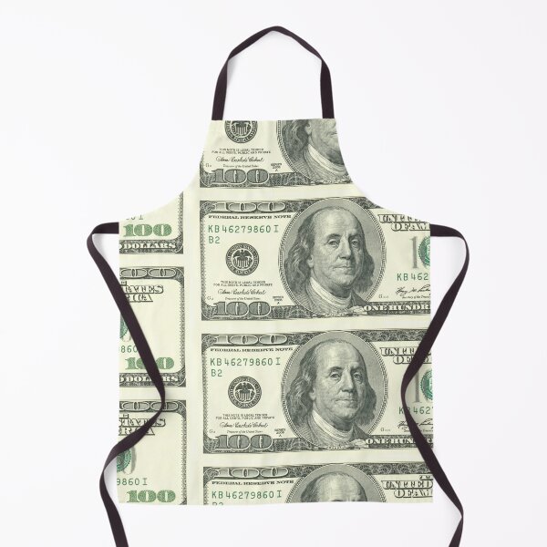 Artikelvorschau, 100-Dollar-Dollar-Schein, Geld mit Ben Franklin-Porträt entworfen und verkauft von Popular-Gifts.