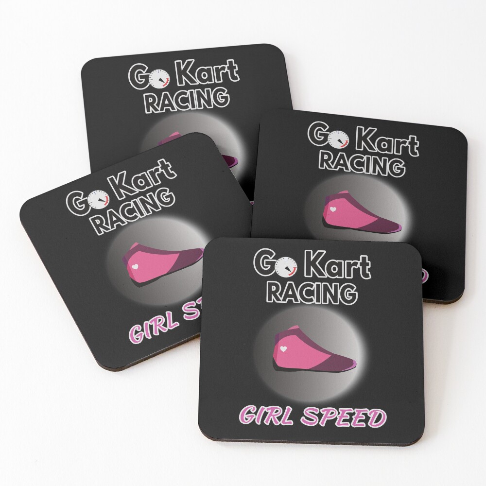 Item preview, Coasters (Set of 4) designed and sold by FridPix.