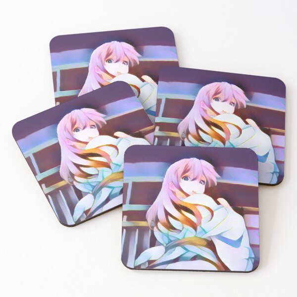 Item preview, Shouko Nishimiya designed and sold by Maidens-Shop.