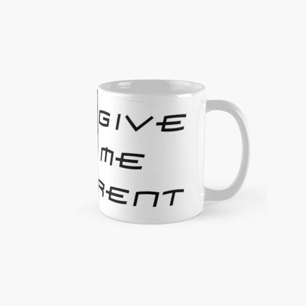 Item preview, Sr. Ditkovich - "Give Me Rent" designed and sold by ForeverTobey.