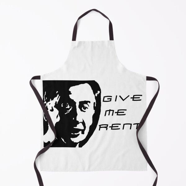 Item preview, Mr. Ditkovich - "Give Me Rent" designed and sold by ForeverTobey.