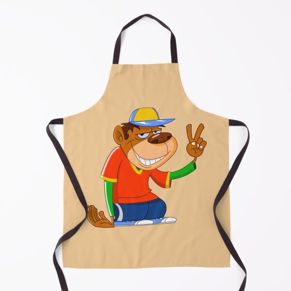 Item preview, Cool Monkey designed and sold by Yael Weiss.