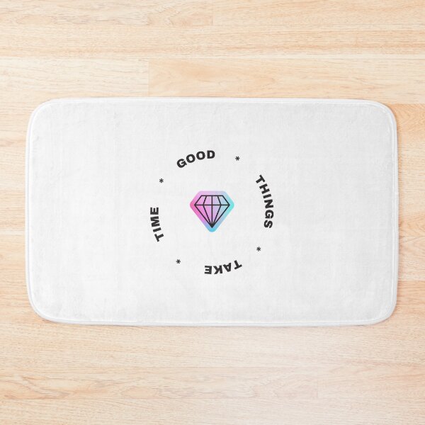 Item preview, Good Things Take time designed and sold by Stronskyj23.