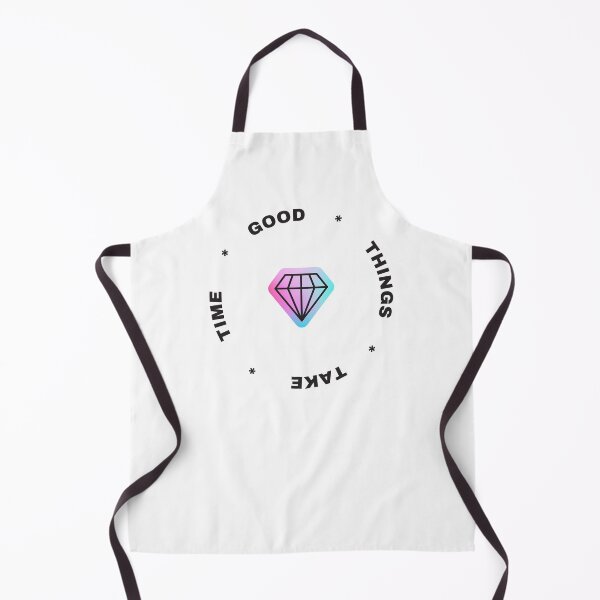Item preview, Good Things Take time designed and sold by Stronskyj23.