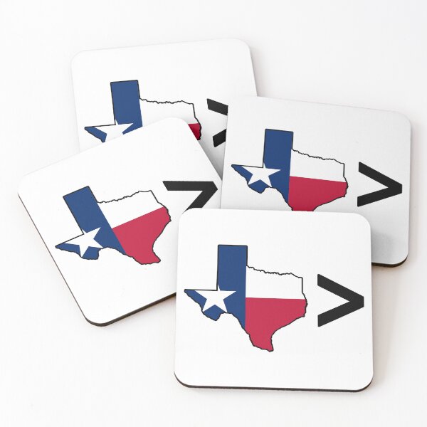 Item preview, Texas is Greater designed and sold by Bo-Bros-Tees.