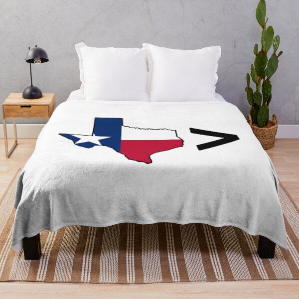 Item preview, Texas is Greater designed and sold by Bo-Bros-Tees.