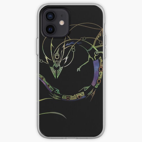 Rayquaza iPhone cases & covers | Redbubble