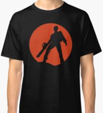Ash vs The Evil Dead Classic T-Shirt