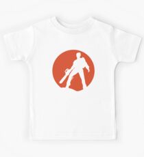 Ash vs The Evil Dead Kids Tee