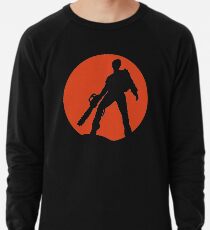 Ash vs The Evil Dead Lightweight Sweatshirt