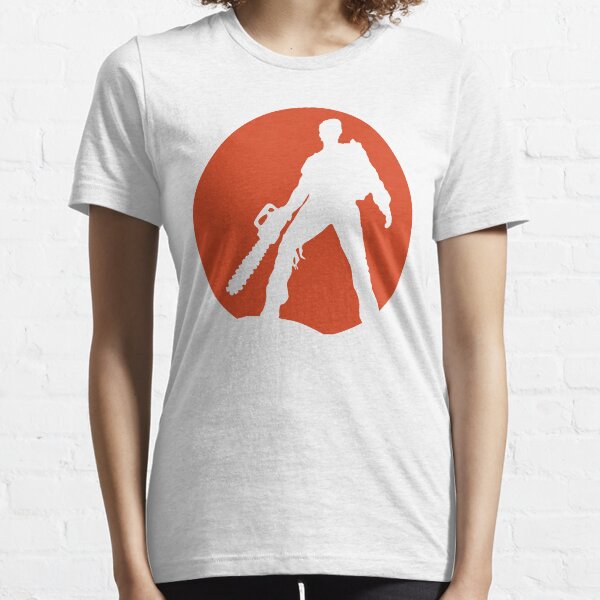Ash vs The Evil Dead (Red) Essential T-Shirt