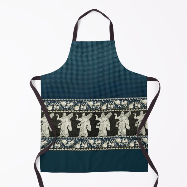 Item preview, Anunnaki designed and sold by doniainart.