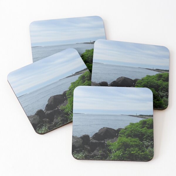Item preview, Sunny Sky Beach designed and sold by MulesParty.