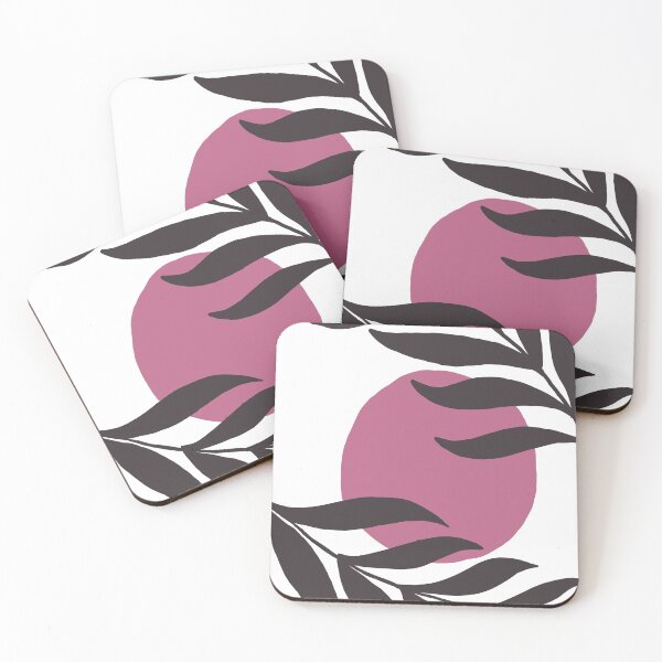 Item preview, "cute abstract bohemian minimal art" designed and sold by tudoo.