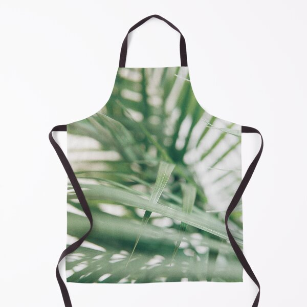 Item preview, Palm Fronds Close Up designed and sold by berylrb.