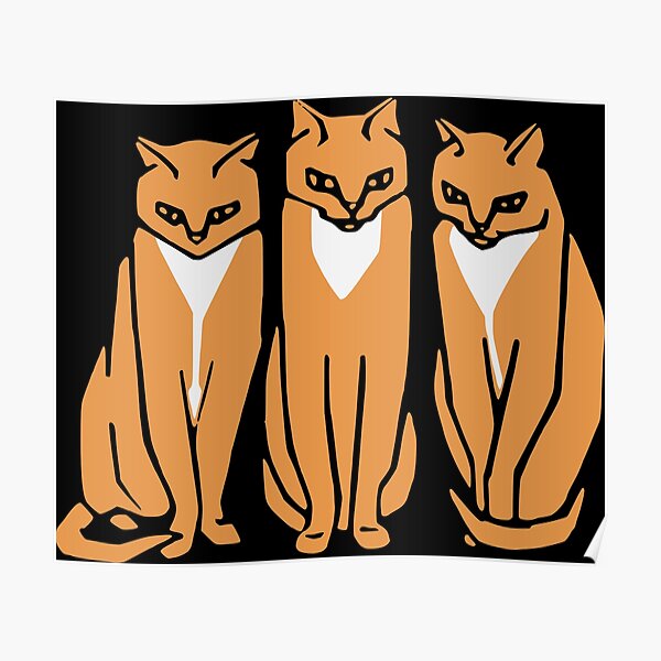 Judgemental Posters | Redbubble