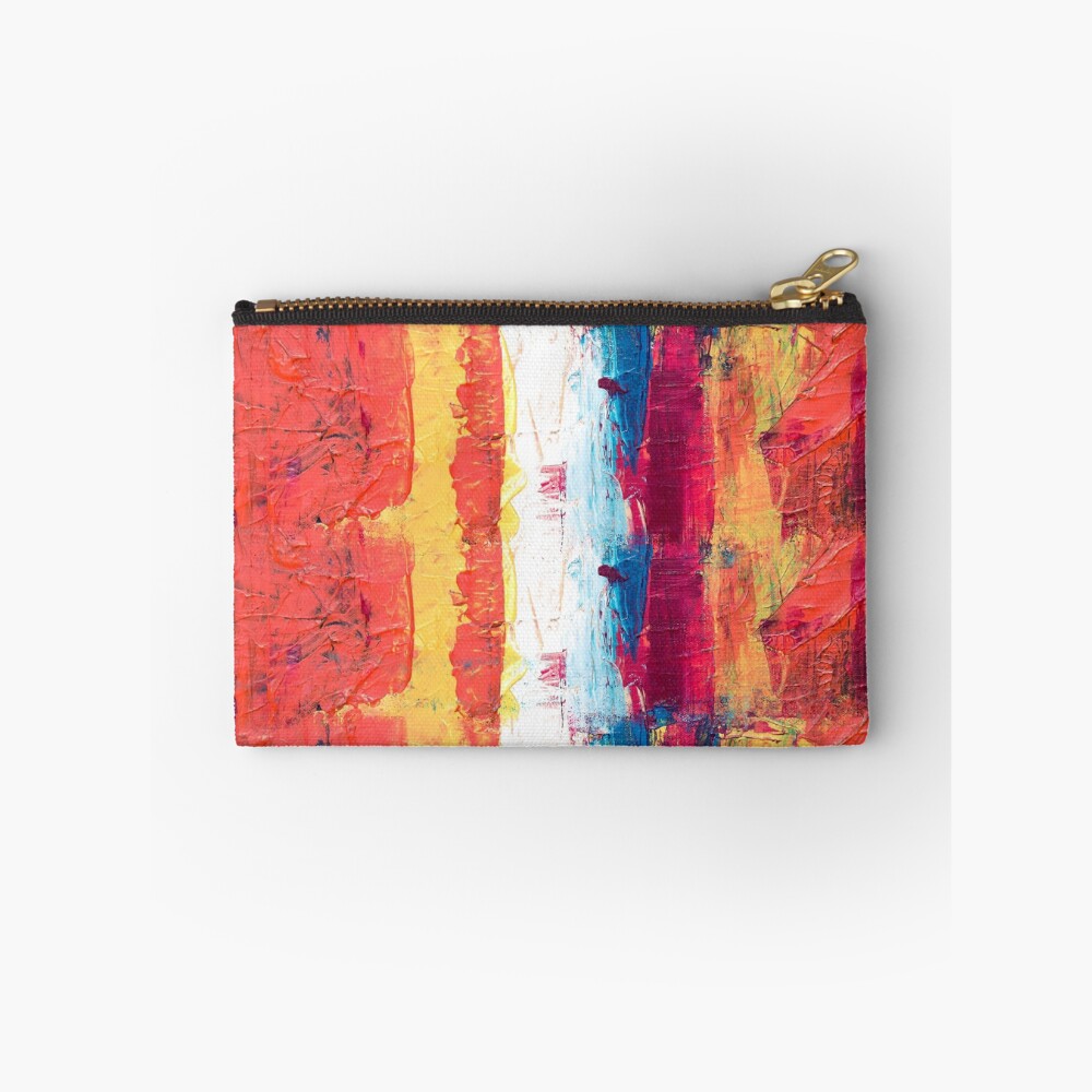 Item preview, Zipper Pouch designed and sold by Roobkiller.