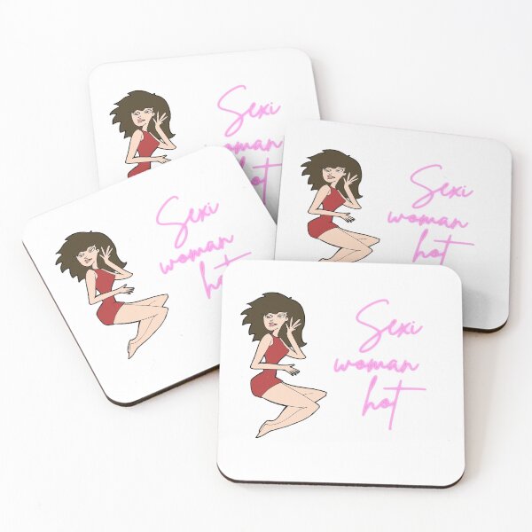 Item preview, sexi woman hot designed and sold by R. D.M.