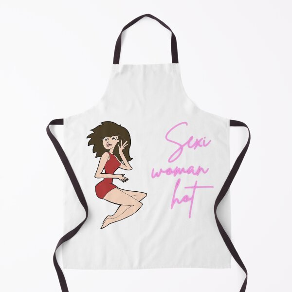 Item preview, sexi woman hot designed and sold by R. D.M.