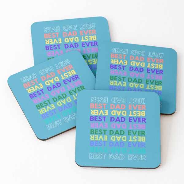Item preview, My Awesome Best Daddy Forever designed and sold by Perceptible.