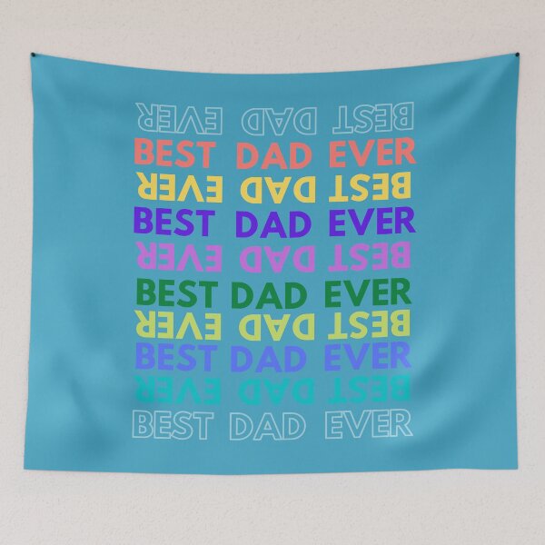Item preview, My Awesome Best Daddy Forever designed and sold by Perceptible.