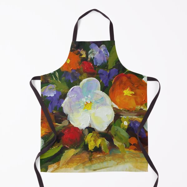 Item preview, Flowers in Bloom designed and sold by twhiteart.