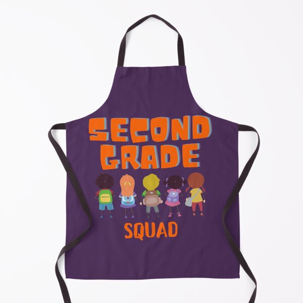 Item preview, Second Grade Squad| Back to school| Hello Second Grade designed and sold by aoichan3939.