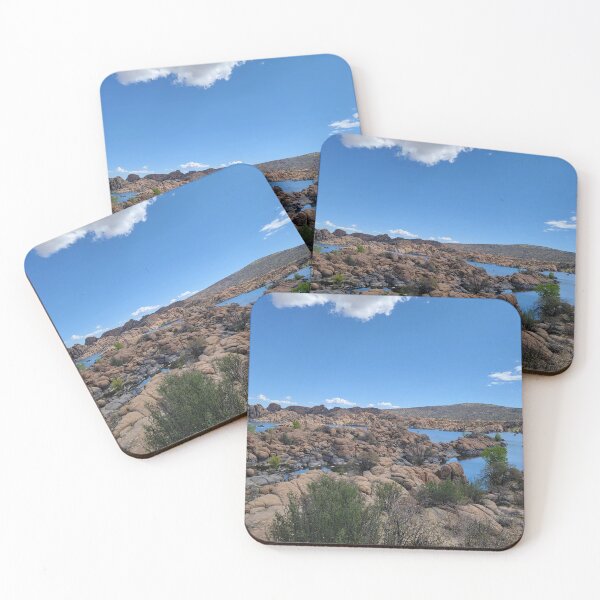 Item preview, Watson Lake designed and sold by craftytulip.