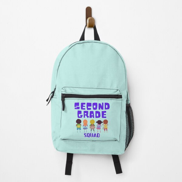 Item preview, Second Grade Squad| Back to school| Hello Second Grade designed and sold by aoichan3939.