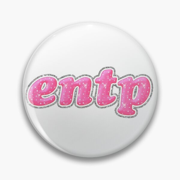 Item preview, ENTP MBTI Glitter Text designed and sold by simon's  heart ♡.